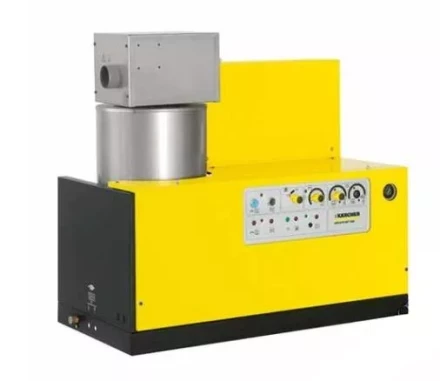 Автомойка высокого давления Karcher HDS 9/16 4ST-Gas купить в Нягани