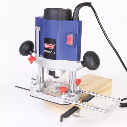 Ручной фрезер Диолд МЭФ-1,1 купить в Нягани