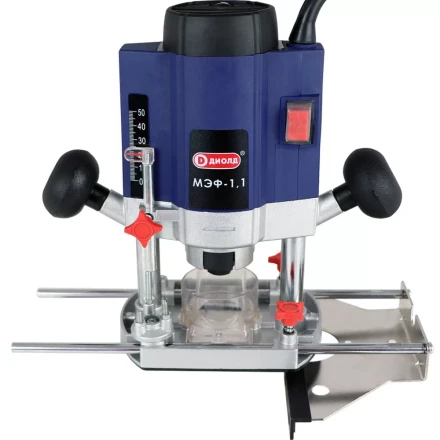 Ручной фрезер Диолд МЭФ-1,1 купить в Нягани