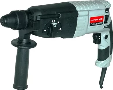 Перфоратор Интерскол П-26/800 ЭР купить в Нягани