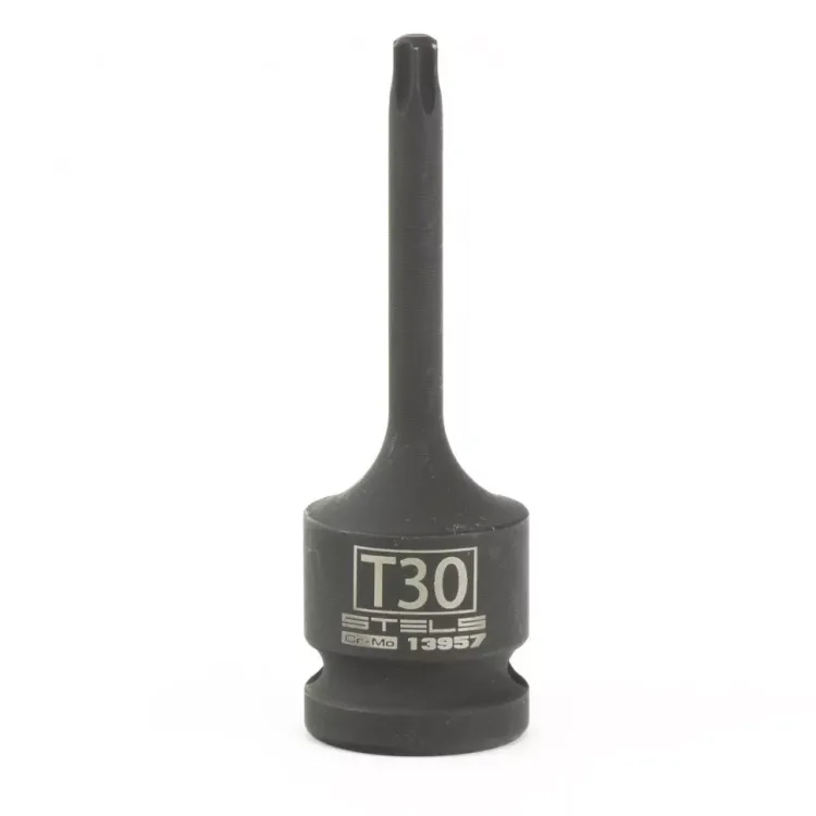 Головка ударная TORX 30 1/2 Stels 13957 купить в Нягани