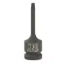 Головка ударная TORX 30 1/2 Stels 13957 купить в Нягани