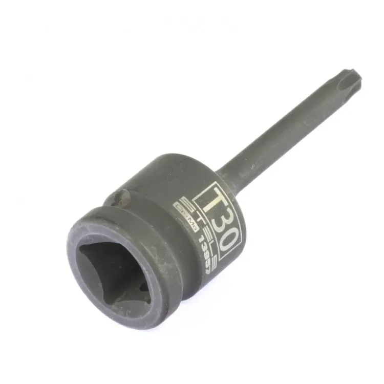 Головка ударная TORX 30 1/2 Stels 13957 купить в Нягани