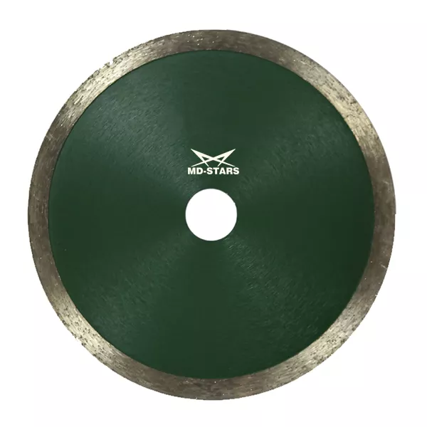 Диск алмазный GRANITE PROFESSIONAL MD-STARS 115*1,4*10*22,23 mm купить в Нягани