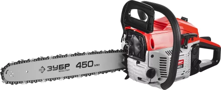 Бензиновая пила (бензопила) ПБЦ-М560 45П серия МАСТЕР купить в Нягани