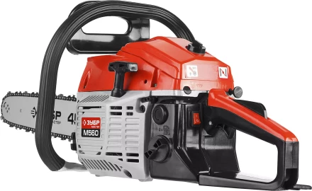 Бензиновая пила (бензопила) ПБЦ-М560 45П серия МАСТЕР купить в Нягани