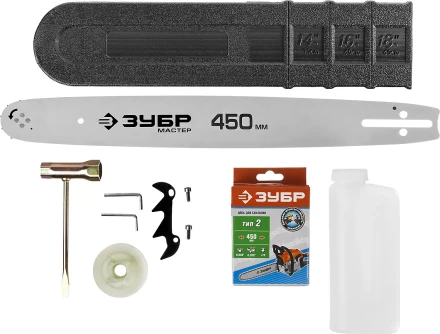 Бензиновая пила (бензопила) ПБЦ-М560 45П серия МАСТЕР купить в Нягани