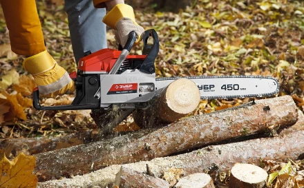 Бензиновая пила (бензопила) ПБЦ-М560 45П серия МАСТЕР купить в Нягани