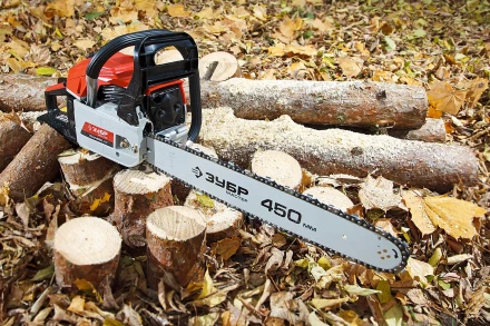 Бензиновая пила (бензопила) ПБЦ-М560 45П серия МАСТЕР купить в Нягани