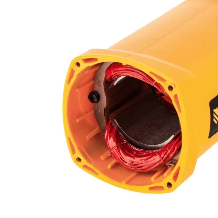 Угловая шлифмашина AG-180-2000 Denzel 26912 купить в Нягани