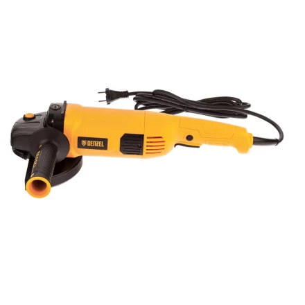 Угловая шлифмашина AG-180-2000 Denzel 26912 купить в Нягани