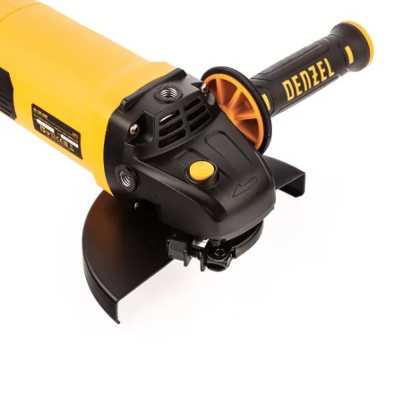 Угловая шлифмашина AG-180-2000 Denzel 26912 купить в Нягани