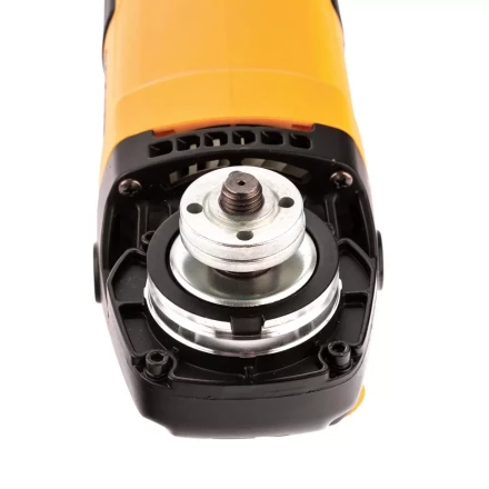 Угловая шлифмашина AG-180-2000 Denzel 26912 купить в Нягани