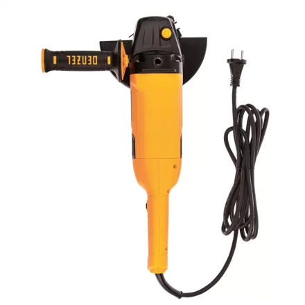 Угловая шлифмашина AG-180-2000 Denzel 26912 купить в Нягани