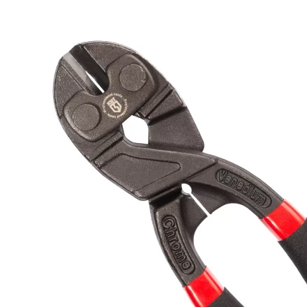 Ручной болторез с удлиненными рукоятками КВТ БРК-250М для резки болтов до 6 мм (92310) купить в Нягани