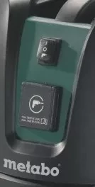 Пылесос-водосос Metabo ASA 30 L PC Inox купить в Нягани