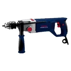 Дрель ударная Кратон PD-1200-13/2P 3 02 01 025 купить в Нягани