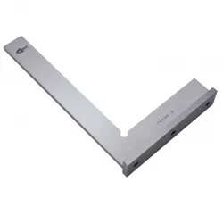 Угольник УШ-1-100 (100х60) кл. 1 ГТО с широким основанием ГОСТ 3749-77 купить в Нягани