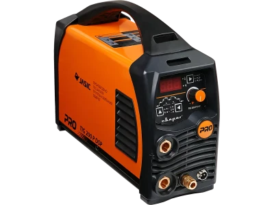 Сварочный инвертор Сварог PRO TIG 200 P DSP (W212) с НАКС