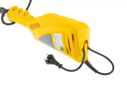 Триммер электрический Denzel TE-1400 96612 купить в Нягани