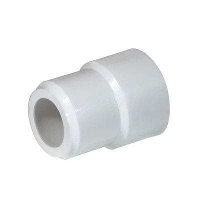 Муфта переходная PP-R ВН/НР 32/20 белая (100/600) 45248