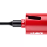 Коронка алмазная HAMMER Ф 68мм (242-503) купить в Нягани