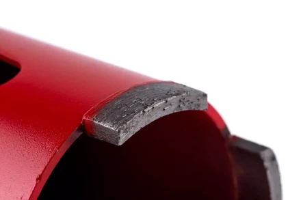 Коронка алмазная HAMMER Ф 68мм (242-503) купить в Нягани