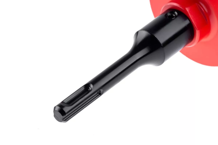 Коронка алмазная HAMMER Ф 68мм (242-503) купить в Нягани