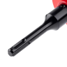 Коронка алмазная HAMMER Ф 68мм (242-503) купить в Нягани