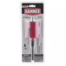 Коронка алмазная HAMMER Ф 68мм (242-503) купить в Нягани