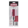 Коронка алмазная HAMMER Ф 68мм (242-503) купить в Нягани