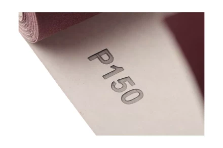 Лента шлифовальная в рулоне HAMMER Flex  216-015 купить в Нягани