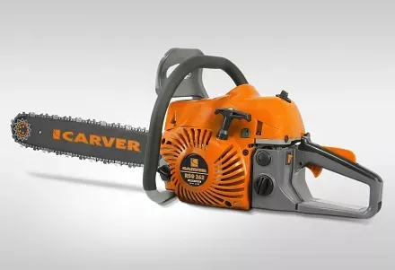 Бензопила CARVER RSG-262 20" купить в Нягани