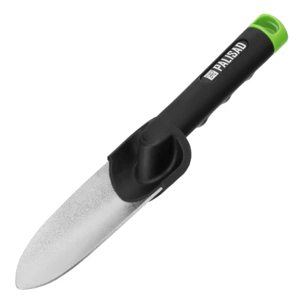 Набор садового инструмента, стальной, полипропиленовые рукоятки, 3 предмета, BASE// Palisad 62069 купить в Нягани