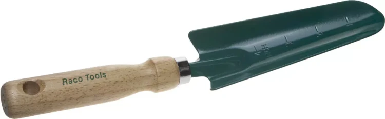 Совок средний RACO "TRADITIONAL" с деревянной ручкой, 295мм 42074-53578 купить в Нягани