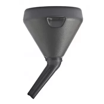 Воронка пластиковая с сетчатым фильтром 160 мм  STELS 53723 купить в Нягани