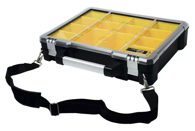 Органайзер проффесиональный XL PRO ORGANIZER Stanley 1-93-293 купить в Нягани