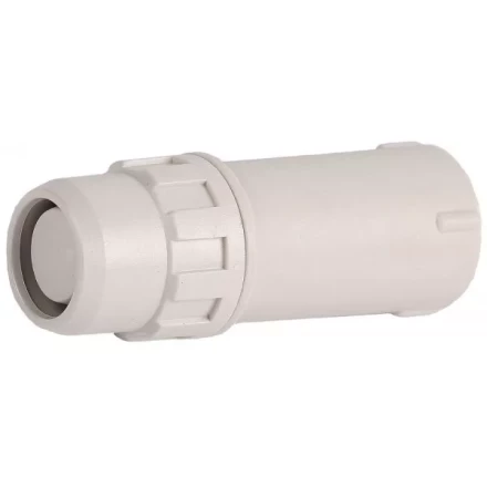 Заглушка ЗУБР &quot;ШиреФит&quot; временная &quot;штуцер с гайкой&quot;, 16мм 51512-16 купить в Нягани