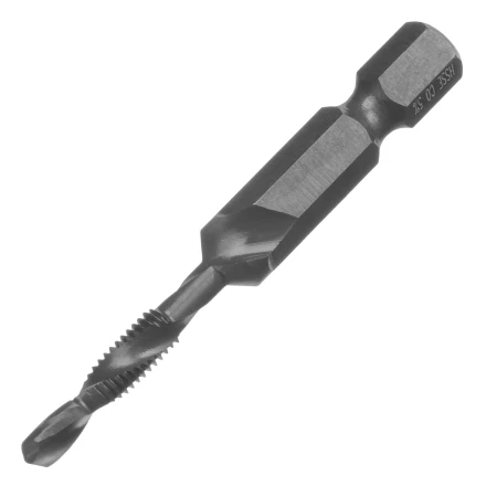 Сверло-метчик М4 х 0,7 мм, Co5%// Gross 76740 купить в Нягани