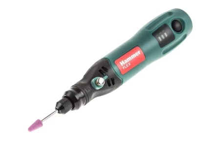 Мини-дрель HAMMER AMD3.6Li USB купить в Нягани