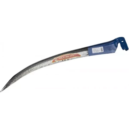 Коса &quot;Лиса&quot; № 8, 80 см 39817-8 купить в Нягани