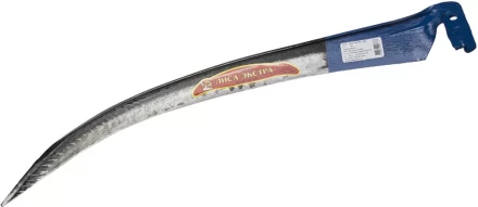 Коса &quot;Лиса&quot; № 8, 80 см 39817-8 купить в Нягани