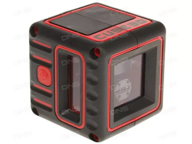 Нивелир лазерный ADA 3D Cube Home Edition купить в Нягани