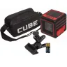 Нивелир лазерный ADA 3D Cube Home Edition купить в Нягани