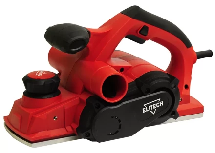 Рубанок Elitech Р110 купить в Нягани