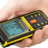 Дальномер PRO-Control лазерный, дальность 100м, точность 2мм, STAYER Professional 34959 34959 купить в Нягани