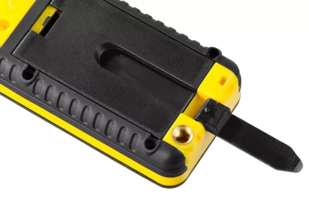 Дальномер PRO-Control лазерный, дальность 100м, точность 2мм, STAYER Professional 34959 34959 купить в Нягани