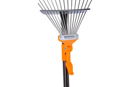 Грабли Вихрь регулируемые из стали 73/7/1/10 купить в Нягани