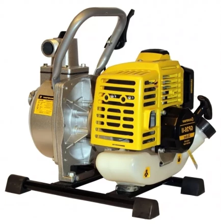 Мотопомпа GP26-II CHAMPION купить в Нягани