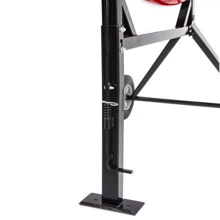 Бетоносмеситель МТХ СМ-220К 95486 220 л, мощность 850 Вт купить в Нягани